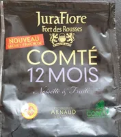 Comté 12 mois Juraflore