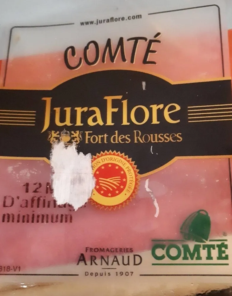 Juraflore