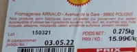 Comté