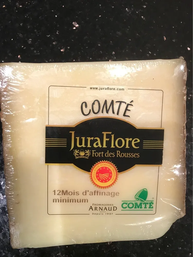 Comté Juraflore