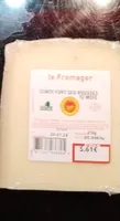 Comté fort des Rousses 12 mois
