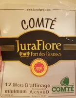 Comté 12 Mois D'affinage