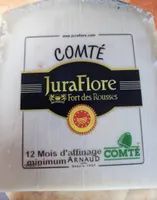 Conté Jura Flore