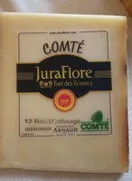 Comté 12 mois
