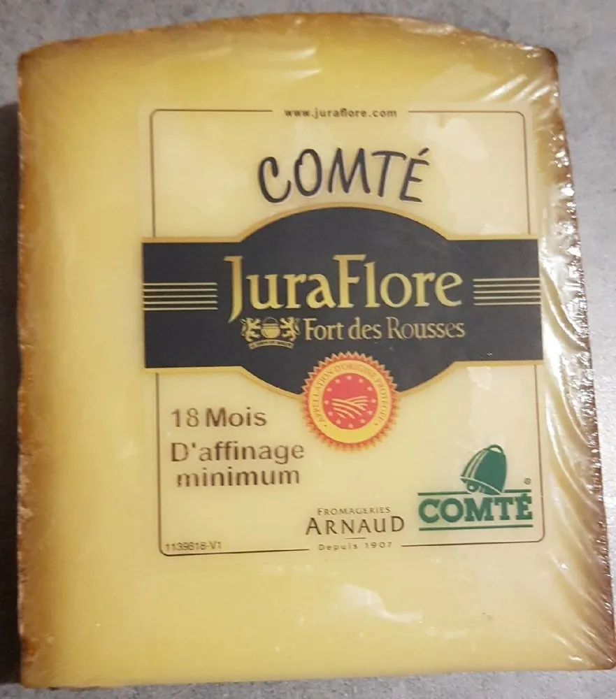 Comté