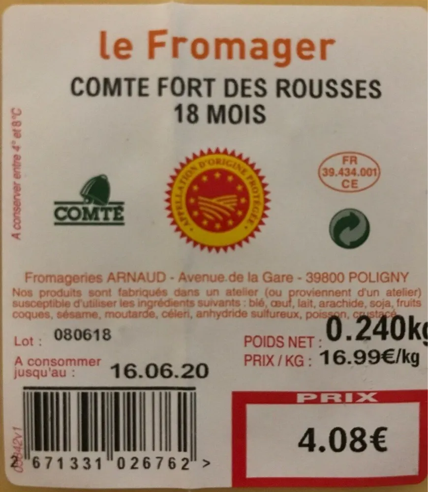 Compté
