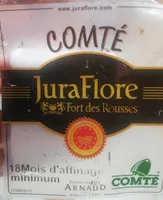 Comté JuraFlore