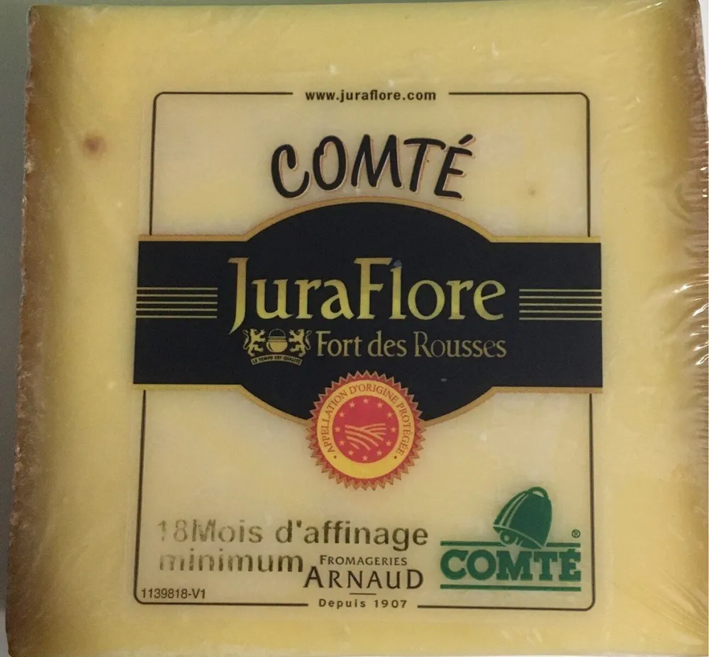 Comté