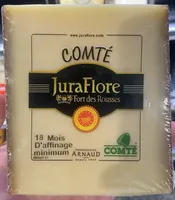 Comté 18 Mois Affinage