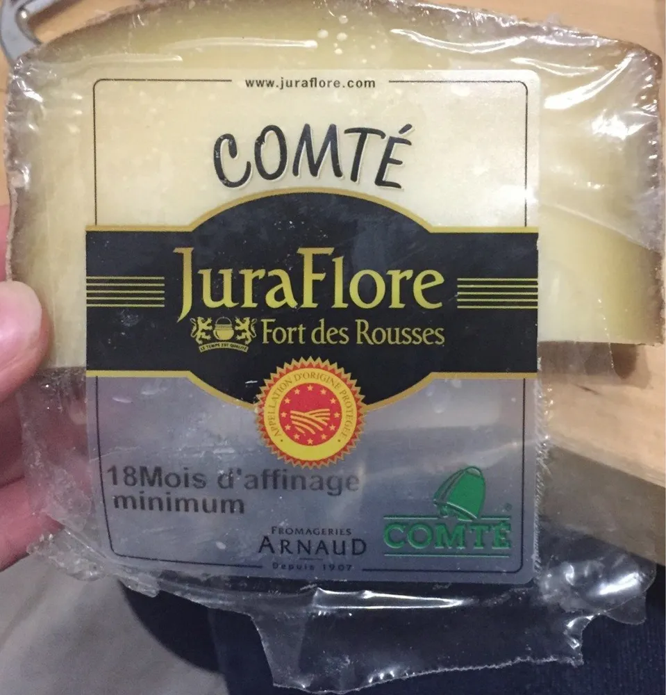 Comté