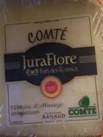 Comte  18 mois d'affinage AOP