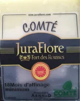 Compté 18mois d'affinage