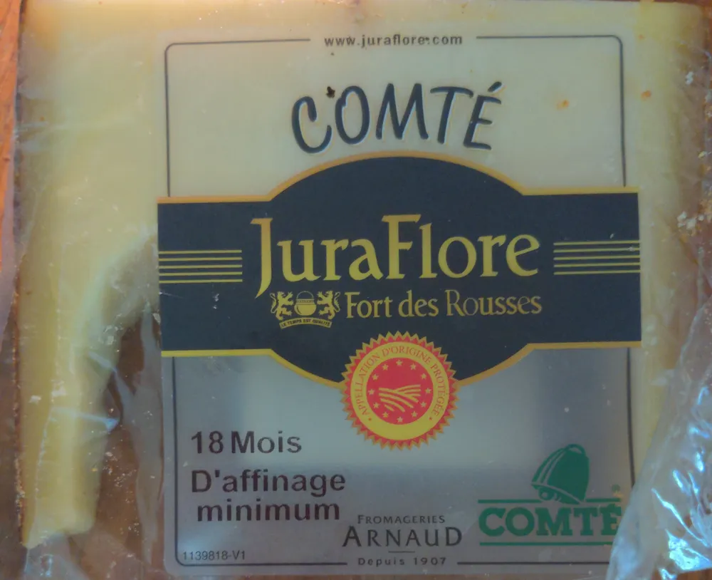 Comté