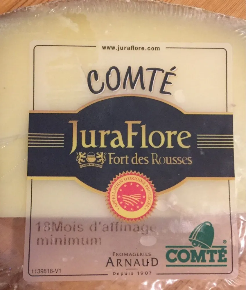 Comté