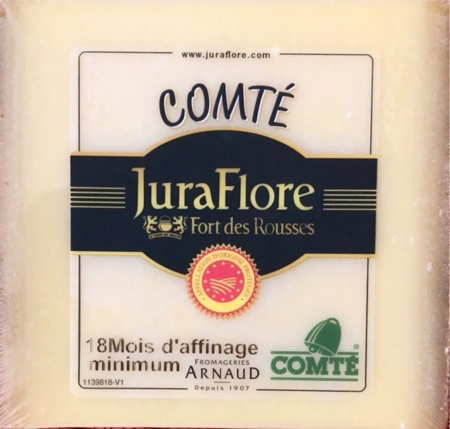 JuraFlore