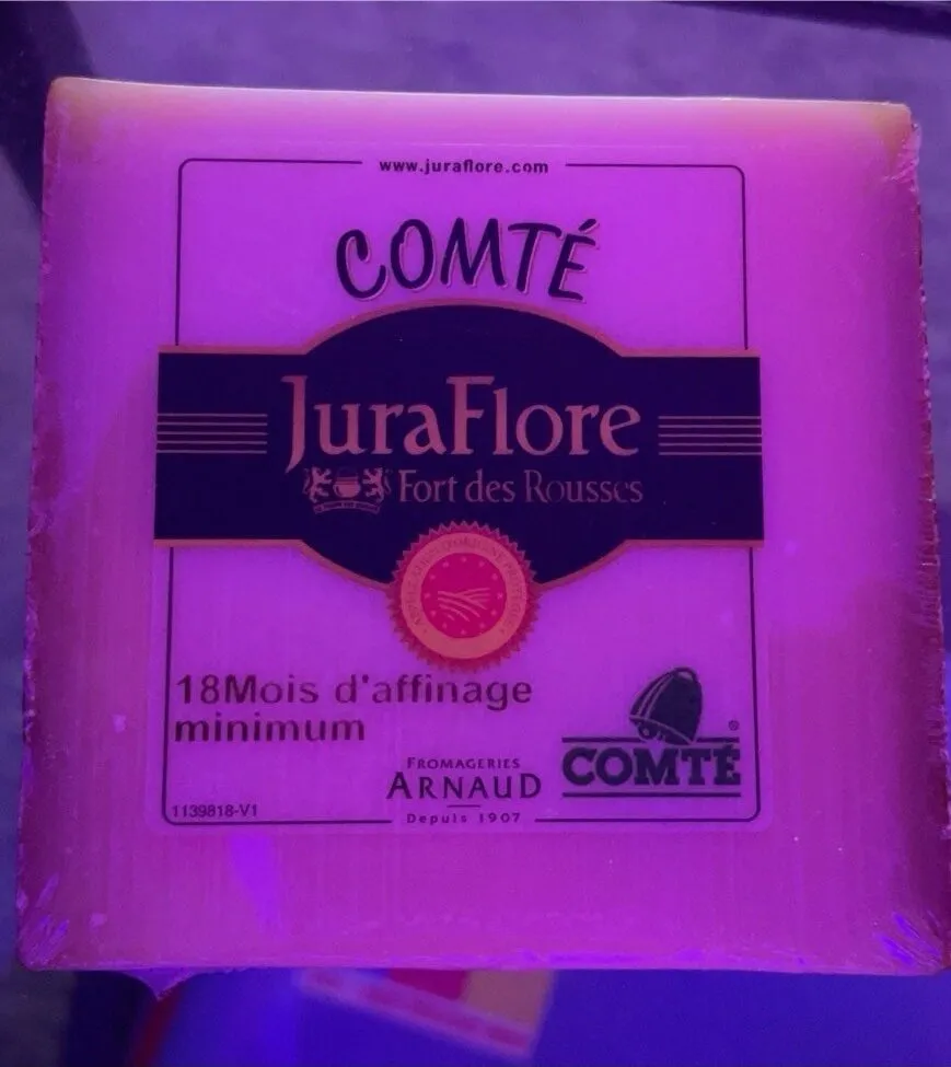Comté