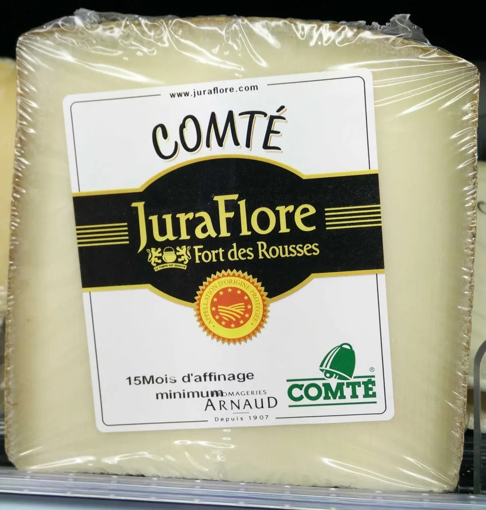 Comté