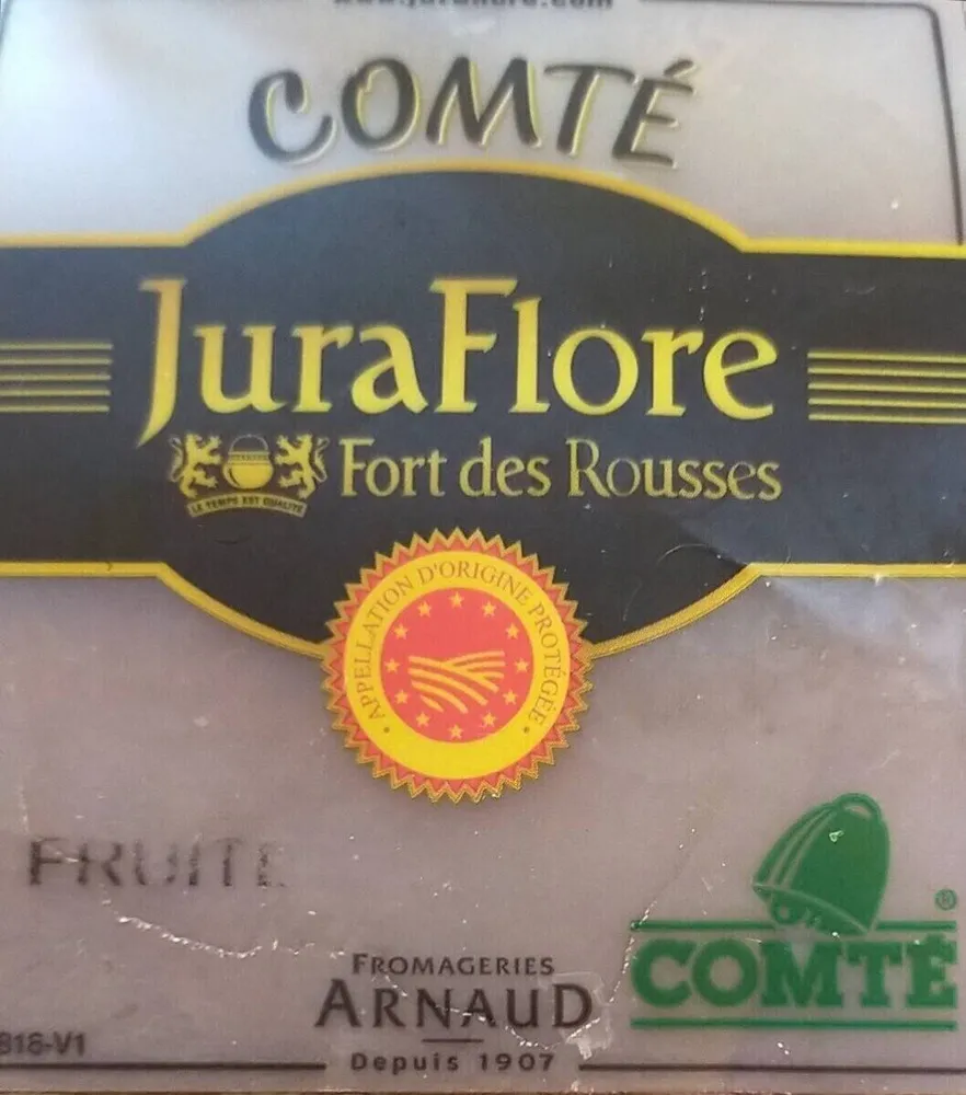 Juraflore