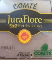 Juraflore