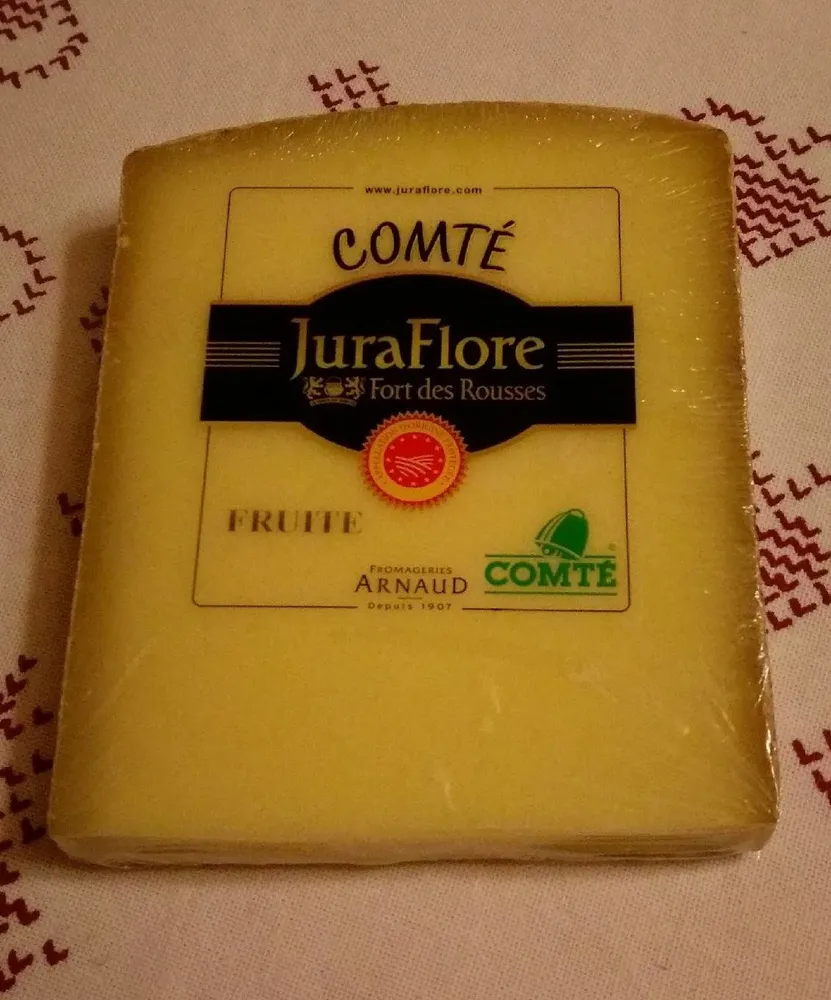 Comté