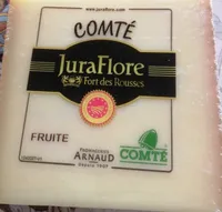 Comté fruité Fort des Rousses