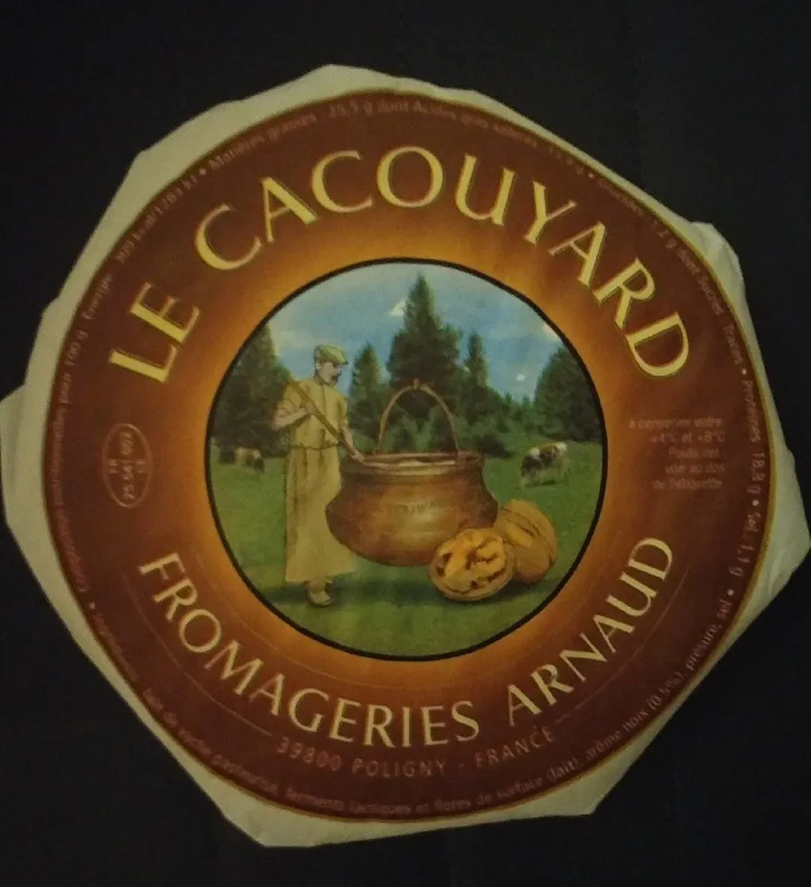 Le Cacouyard