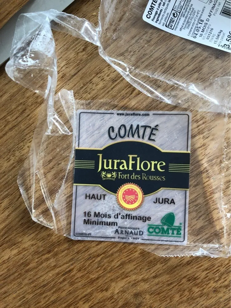 Juraflore