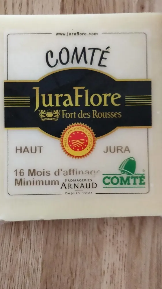 Comté