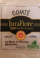 Comté 16 Mois D'affinage