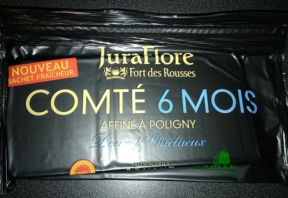 Comté