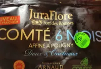 Comté 6 mois