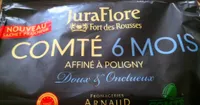 Comté 6 mois