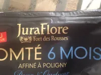 Comte juraflore