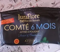 Comté 6 mois