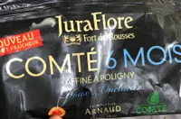 Comté 6mois