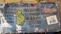 Comté 6 mois affiné poligny