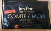 Comté 6 mois