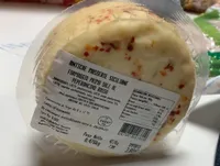 Formaggio primo sale al peperoncino