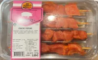 Pincho Moruno