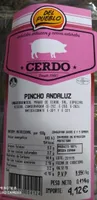 Pincho Andaluz