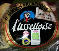 Jambon d'Auvergne