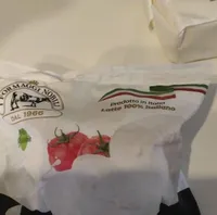 FIORITA LA MOZZARELLA FIOR DI LATTE