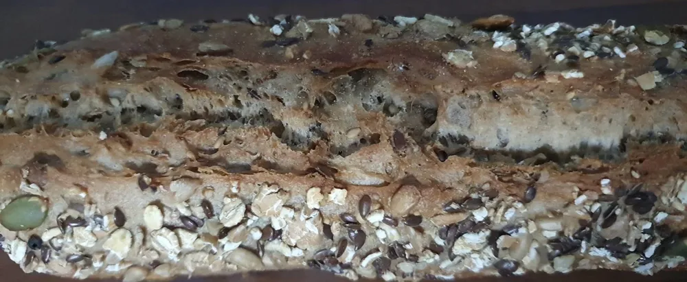 Pan payesita