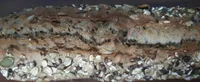 Pan payesita