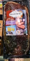 Magret de canard