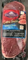 Magret de canard
