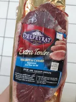 Magret de canard