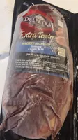 Lot de 3 magrets de canard marinés à la fleur de sel