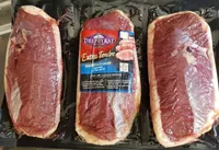Magret de canard