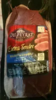 Magret de canard extra tendre